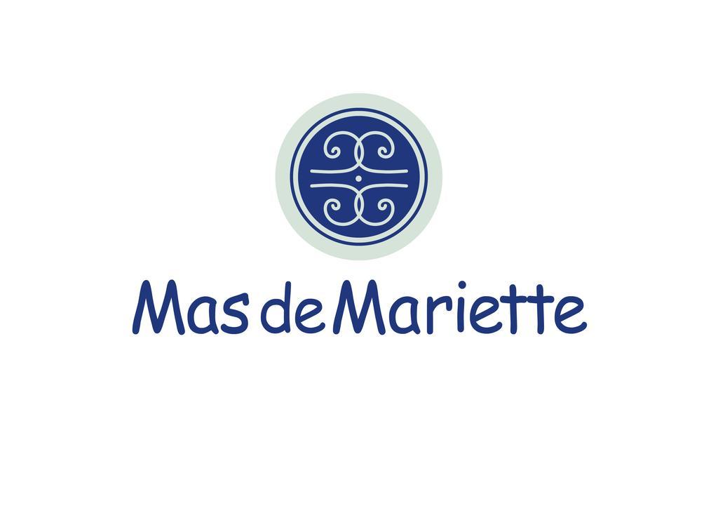 Mas De Mariette Bed & Breakfast Noves Luaran gambar