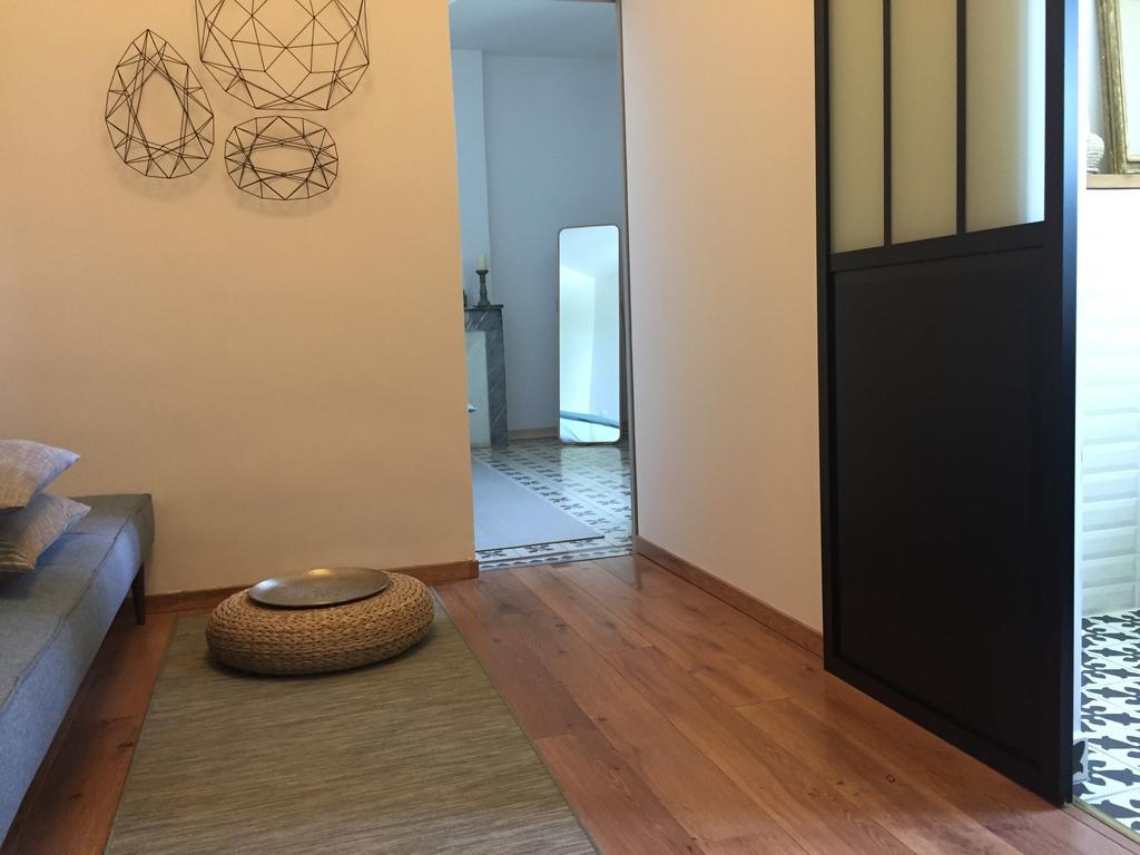 Mas De Mariette Bed & Breakfast Noves Luaran gambar