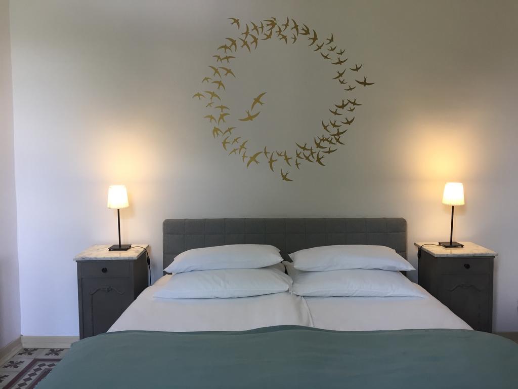 Mas De Mariette Bed & Breakfast Noves Luaran gambar